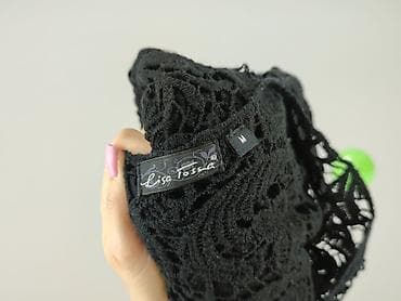 koronki: Bluzka damska, rozmiar M — 4