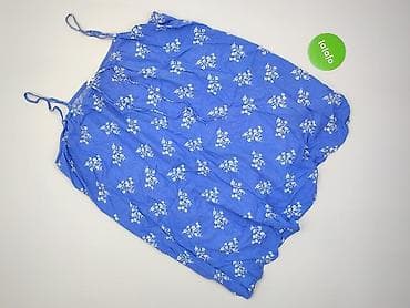 linen: H&M, Sukienka damska, rozmiar XL — 3