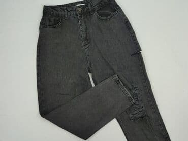 Jeans for women, L