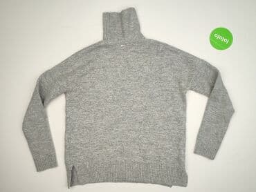 kurtki zimowe damskie wyprzedaż mohito: Mohito, Golf damski, rozmiar M — 3