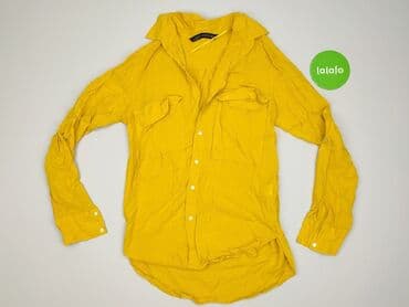 zara basic t shirty: Zara, Koszula damska, rozmiar XS — 2