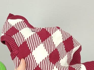 marex łódź koszule sklep internetowy: Sweter, Rebel, 9-12 miesięcy, stan - Idealny — 6