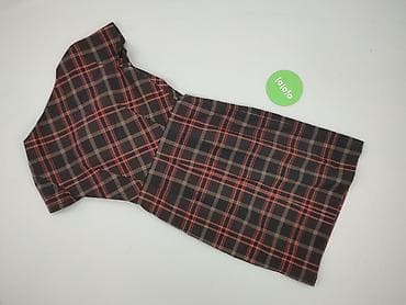 spódnice krata: Tatuum, Sukienka damska, rozmiar 2XS — 3