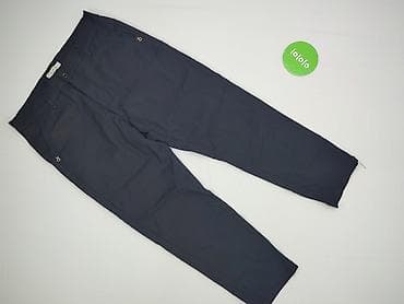 ck dresy: Takko Fashion, Spodnie materiałowe damskie, rozmiar XL — 2