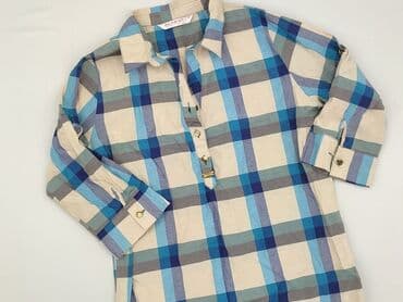 bluzki z piórami reserved: Women's blouse, size L (EU 40) — 1