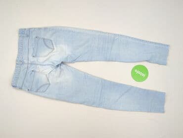 czarne jeansy lee damskie: H&M, Jeans for women, size XS (EU 34) — 3