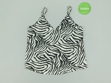 bluzki plus size allegro: Shein, Women's blouse, size M (EU 38) — 2