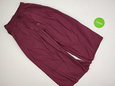 chodakowska buty: Spodnie 3/4 damskie, rozmiar One size — 2