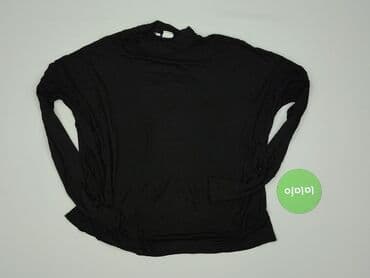 golfy z wiskozy: Golf damski, rozmiar S — 2