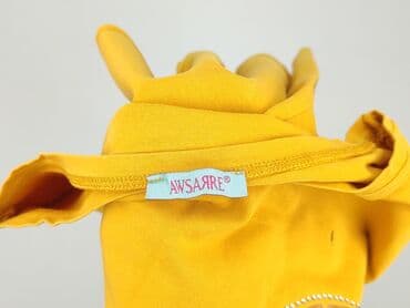 Bluzki: AWSARRE, Bluzka damska, rozmiar M — 4