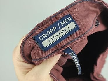 jeansowe: Cropp, Jeansy damskie, rozmiar S — 4