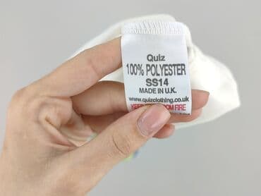 koszulki na ramiączkach plus size: Top damski, rozmiar L — 5