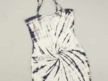 Sukienki: H&M, Sukienka damska, rozmiar XS
