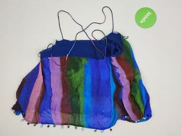 bluzki blue: Bluzka damska, rozmiar 2XL — 3