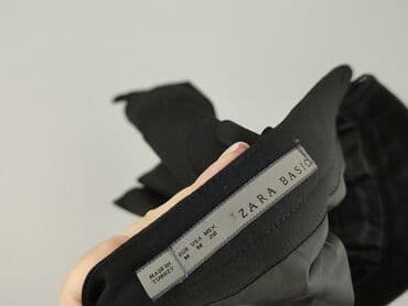 spódnica z piórami zara: Zara, Spódnica damska, rozmiar M — 4