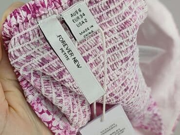 koszule sylwestrowe: Forever New, Bluzka damska, rozmiar XS — 4