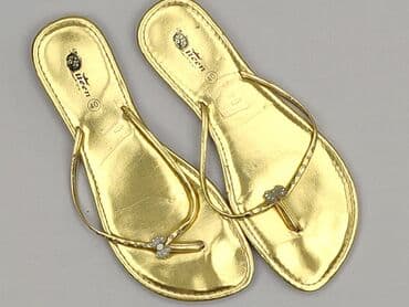 buty grendha: Japonki damskie, rozmiar 40 — 1