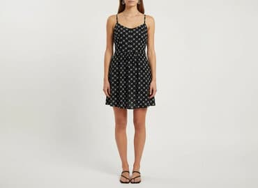 sukienki mini dopasowane: Divided, Sukienka damska, rozmiar XS — 7