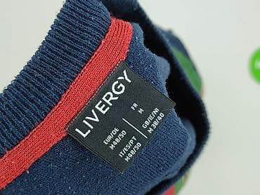 prada bluzy: Livergy, Sweter dla mężczyzn, rozmiar M — 5