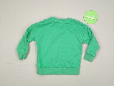 kurtka napapijri: Bluza, Sinsay, 3-4 lat, 98-104 cm, stan - Bardzo dobry — 3