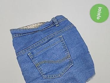 jeans g raw: Szorty damskie, rozmiar S — 6