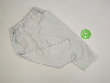 dawniej spodnie do konnej jazdy: Spodnie 3/4 damskie, rozmiar S — 2