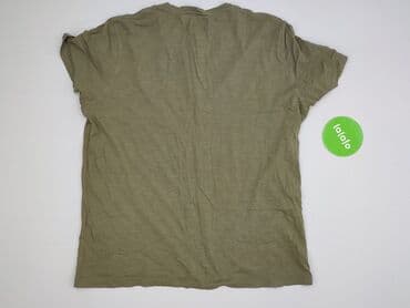 kurtka zimowa converse: In Extenso, T-shirt for men, XL — 3