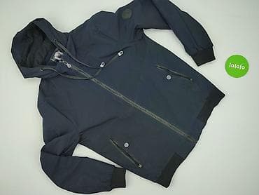 kurtki hi tech: Kurtka przejściowa dla mężczyzn, rozmiar L — 2