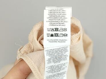 bluzki oversize sklep internetowy: Bluzka damska, rozmiar L — 5