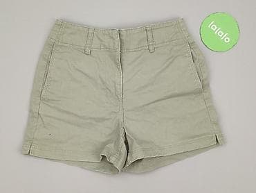 stich klapki: H&M, Szorty damskie, rozmiar S — 2