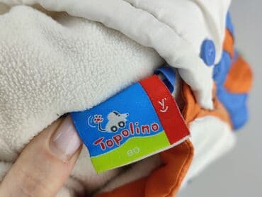 top atmosphere: Kombinezon, Topolino, 9-12 miesięcy, stan - Bardzo dobry — 6