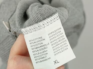 diverse spodnie czarne: Szorty dla mężczyzn, XL — 5