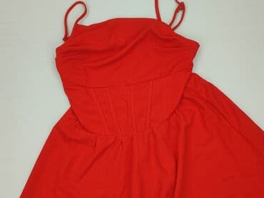 Women`s dress, size L