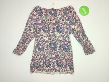 koszulka w koty reserved: Reserved, Women's blouse, size L (EU 40) — 3