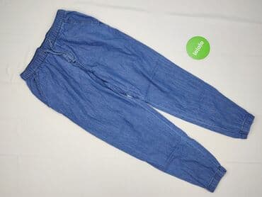 sprzedaż używanych majtek damskich: Jeansy damskie, S — 2