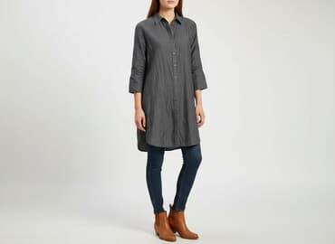 sukienki koszulowe damskie allegro: Сукня жіноча, розмір M — 1