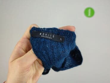 minouu przybylska i jordanov sweter: Mohito, Sweter damski, rozmiar XL — 4