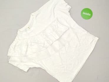 plisowane spódnice i marynarka: New Collection, T-shirt damski, rozmiar 5XL — 2
