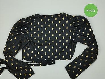 wymiary bluzki: Shein, Bluzka damska, rozmiar S — 6