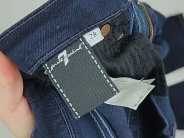 buty seven for 7: 7 for all mankind, Jeans for women, size S — 6