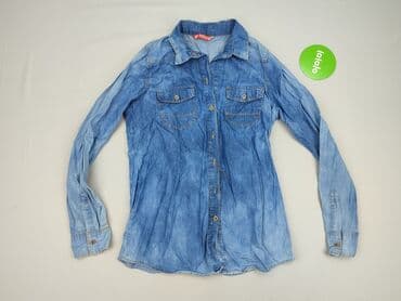 koszula flanelowa carhartt: Koszula damska, rozmiar S — 2