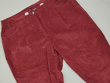 oversized jeans: Bpc bonprix collection, Spodnie materiałowe damskie, rozmiar 6XL — 1