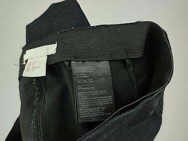 bluzy one size: H&M, Legginsy rozmiar S — 5