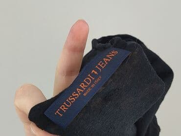 trussardi action t shirty: Trussardi, Bluzka damska, rozmiar M — 4