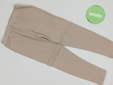 kurtka softshell dla dzieci: Legginsy dziecięce, 8 lat, 128, stan - Bardzo dobry — 3