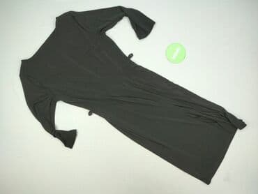 obcisła sukienka maxi: BODY FLIRT, Women`s dress, size M — 4