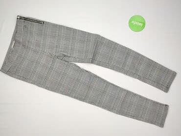 diverse jeansy damskie: Diverse, Spodnie materiałowe damskie, rozmiar M — 2