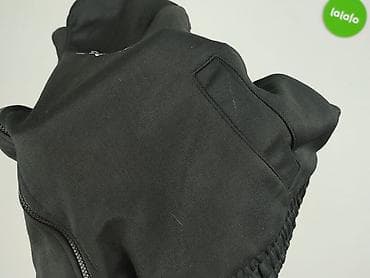 pull and bear czarna bluza: FB Sister, Bluza damska
, rozmiar L — 6