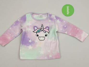 emu kapcie: Sweatshirt, Little kids, 2-3 years, 92-98 cm, condition - Very good — 2