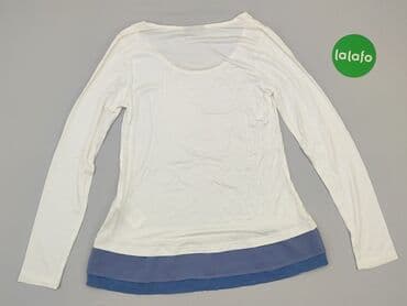 bluzka pod marynarkę plus size: Bluzka damska, rozmiar XS — 3